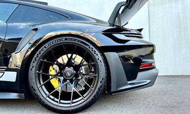 Porsche 992 GT3 RS WEISSACH