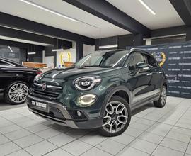 Fiat 500X 2.0 mjt Cross 4x4 150cv auto