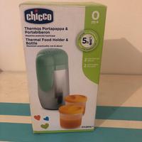 Thermos Portapappa & Portabiberon Chicco