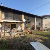 CASA INDIPENDENTE A CASALETTO VAPRIO