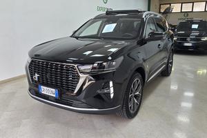 DR 6.0 T-GDI 185CV BENZ/GPL FULL OPTIONAL