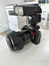 Sony a7 II