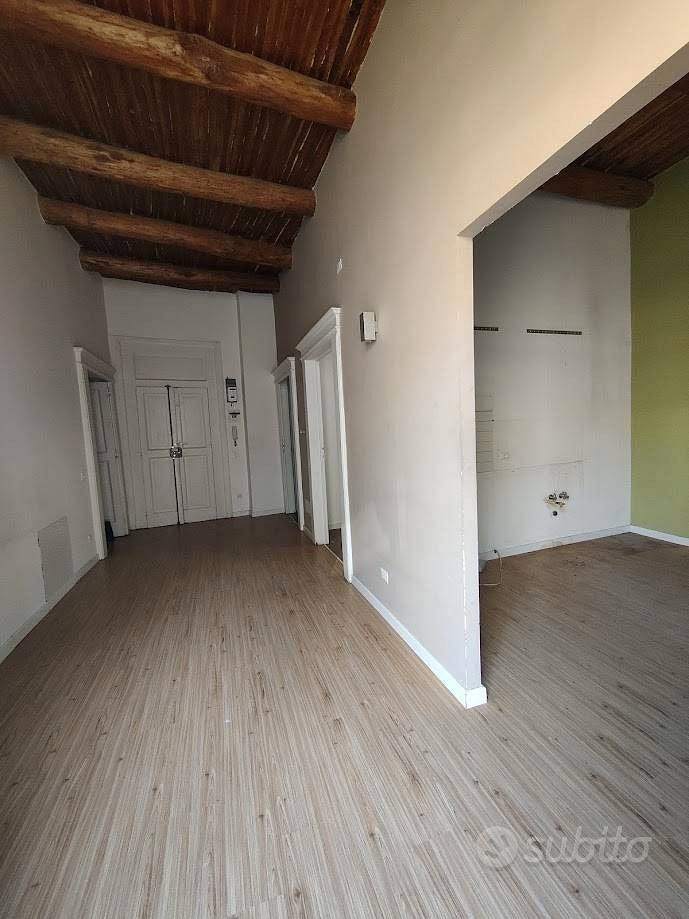 Appartamento – Campobasso, Centro Murattiano - Altro