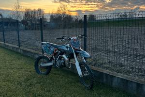 KTM SX 85