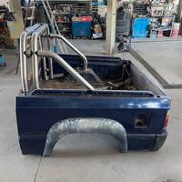 Cassone tata telcoline