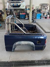 Cassone tata telcoline