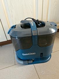 Vacmaster lava interni auto 