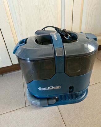 Vacmaster lava interni auto 