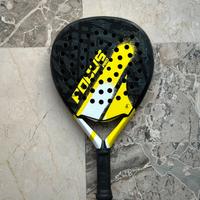 Racchetta Padel Pro Kennex Focus Pro