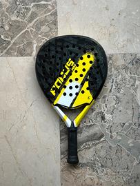Racchetta Padel Pro Kennex Focus Pro