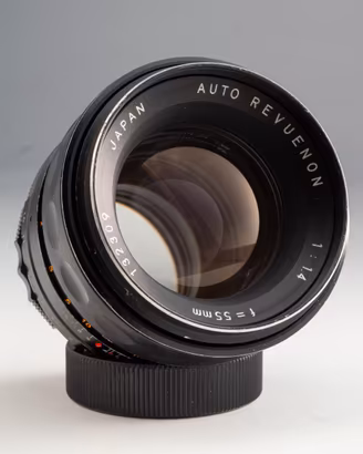 OBIETTIVI ATTACCO M42 A VITE