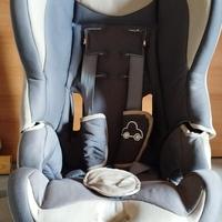 Seggiolino auto fino a 36 kg