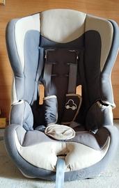 Seggiolino auto fino a 36 kg
