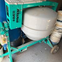 Per sgombero magazzino