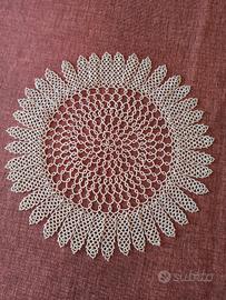 centrino a punto chiacchierino