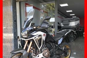 Africa twin 1100 dct adventure *passaggio incluso
