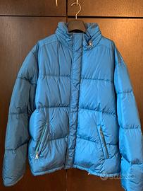 Prada piumino Originale sci giacchetto invernale