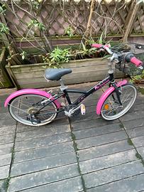Bici bambina Decatlhon 500