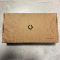 Vodafone Wi-Fi 7 Booster FTTH FIBRA OWA834BFWB2