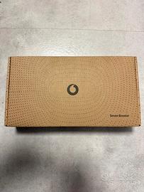 Vodafone Wi-Fi 7 Booster FTTH FIBRA OWA834BFWB2