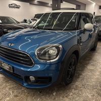 Mini Cooper D Countryman 2.0d 150cv Hype - 2017