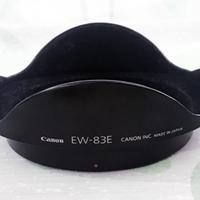 CANON EW-83B