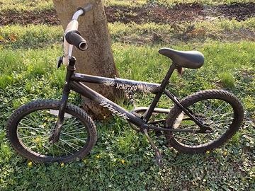 Bici BMX