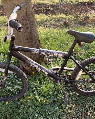 Bici BMX
