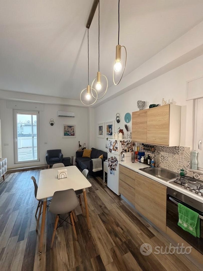 Appartamento – Taranto - Vista 4