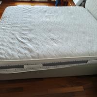 Materasso matrimoniale Luxury Gold usato 