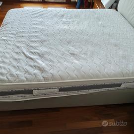 Materasso matrimoniale Luxury Gold usato 