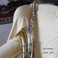 Sax tenore