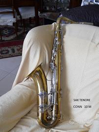 Sax tenore