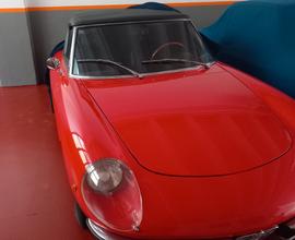 ALFA ROMEO Spider - 1973