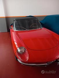 ALFA ROMEO Spider - 1973