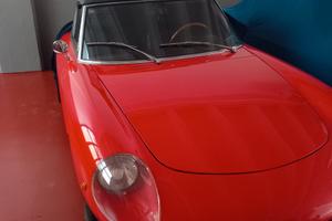 ALFA ROMEO Spider - 1973