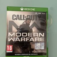 Call of duty modern  warfare