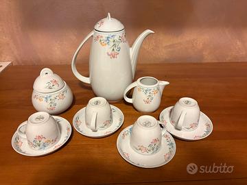 Servizio da caffè