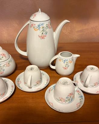 Servizio da caffè