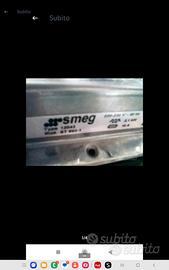Parti di lavastoviglie  Smeg ST 992-1 type 12043