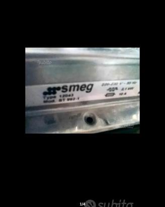 Parti di lavastoviglie  Smeg ST 992-1 type 12043