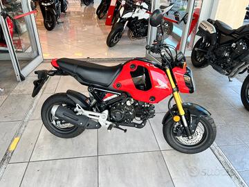 Honda MSX 125