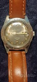 Orologio Super Squale Jules '70