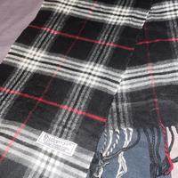 Sciarpa burberry