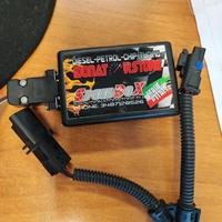 Modulo centralina aggiuntivo ford 1.5 diesel