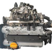 MOTORE COMPLETO OPEL Astra G Berlina Benzina 1600