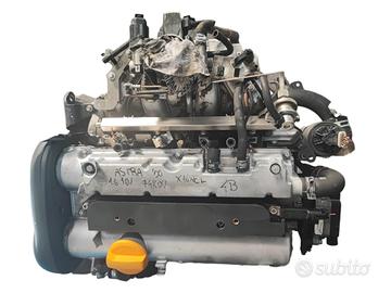 MOTORE COMPLETO OPEL Astra G Berlina Benzina 1600