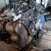 CLH MOTORE 1.6 TDI AUDI VOLKSWAGEN