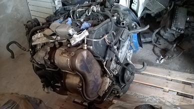 CLH MOTORE 1.6 TDI AUDI VOLKSWAGEN