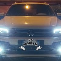 Attivazioni volkswagen tiguan golf t-roc